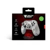 DragonShock PopTop Compact, gamepad, Nintendo Switch, tlačidlo Späť, D-Pad, tlačidlo Home, tlačidlo Reset, bezdrôtový, Bluetooth, USB Type-C