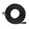 HDMI kábel TB v2.1 15 m, čierny