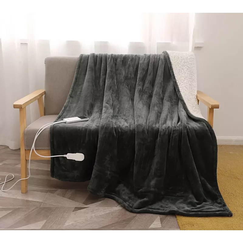 Elektrická deka PRIME3 SHT21