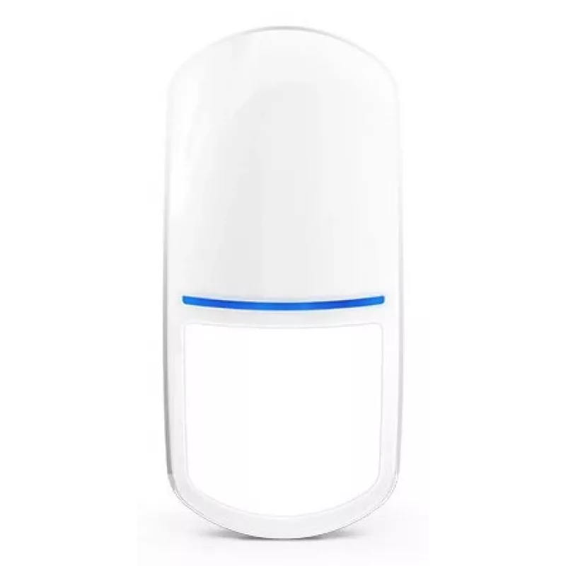 Satel štíhly PIR-LUNA-PET produkt biela