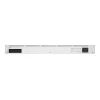 Ubiquiti UniFi Dream Machine Pro spravovaný Gigabit Ethernet (10/100/1000) biely