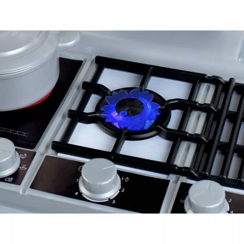 Bosch Kitchen vision Facelift 2019, hračkárska kuchynka