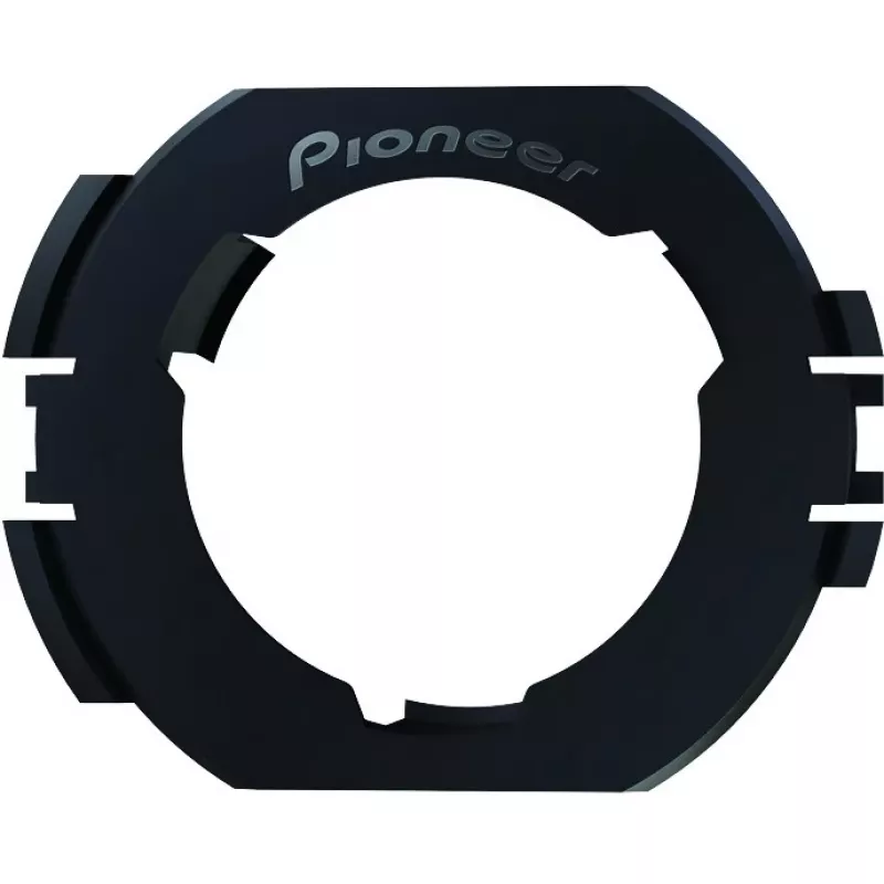 Auto reproduktor Pioneer TS-G130C okrúhly 2-pásmový 250 W
