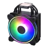 CPU chladič Hyper 212 Halo AGB čierny