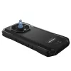 Ulefone Armor X32 Pro 5G smartfón, 5,65 palca, 8 GB RAM, 256 GB, IP69K, Android 14, Future Black