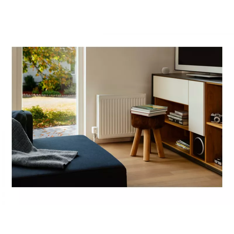 EVE Thermo - sieťový termostat radiátora pre Apple HomeKit