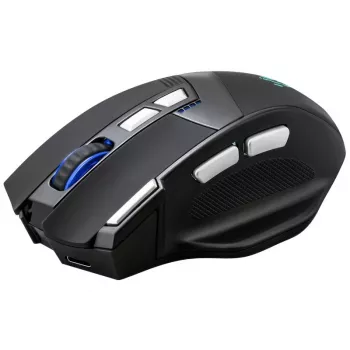 Myš DEFENDER GM-885 KNIGHT RF WIRELESS 3200dpi 8P čierna