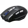 Myš DEFENDER GM-885 KNIGHT RF WIRELESS 3200dpi 8P čierna