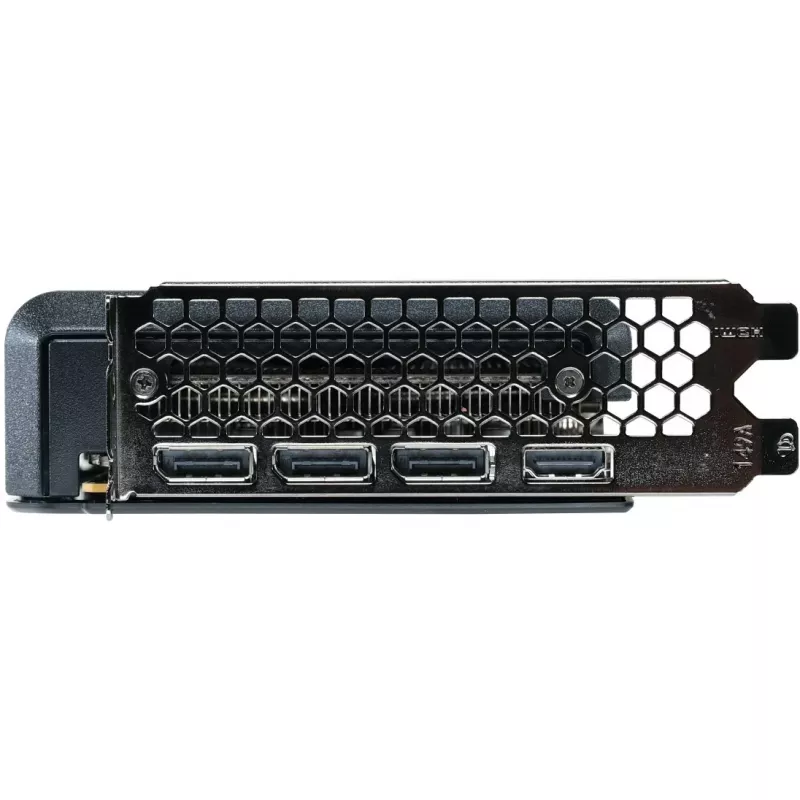 Grafická karta GeForce RTX 5060 8 GB GDDR7