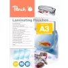 Peach PP525-01 laminovacie fólie 100 ks
