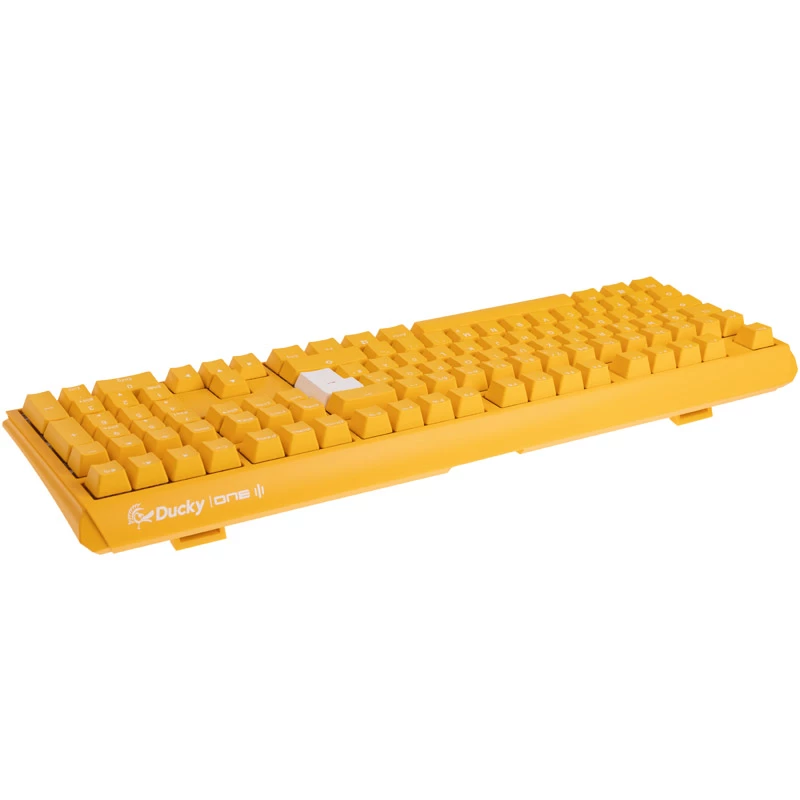 Ducky DKON2108ST-RDEPDYDYYYC1 produkt červený