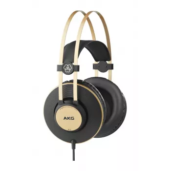 AKG K92 - štúdiové slúchadlá, do uší, uzavreté