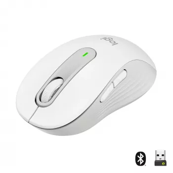 Myš Logitech Signature M650 Wireless RF Wireless + Bluetooth