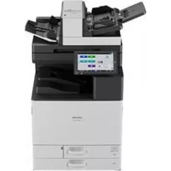 Ricoh A3 farebná laserová multifunkčná tlačiareň IM C3010SD 30 strán/min.