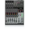 Behringer Xenyx 1204USB audio mixér 12 kanálov sivý