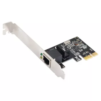 Sieťová karta LogiLink PCI Express PC0029A 1000 Mbit/s