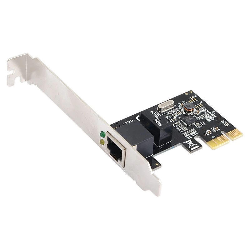 Sieťová karta LogiLink PCI Express PC0029A 1000 Mbit/s