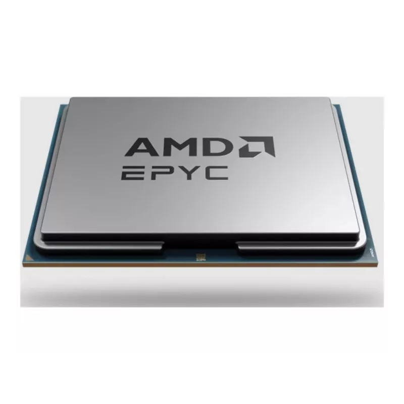 Procesor AMD EPYC 7663P 2 GHz 256 MB L3 Socket SP3