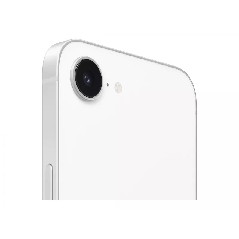 iPhone 16E 512GB biela