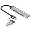 USB adaptér TRACER A-4 TRAPOD47499, model TRAPOD47499