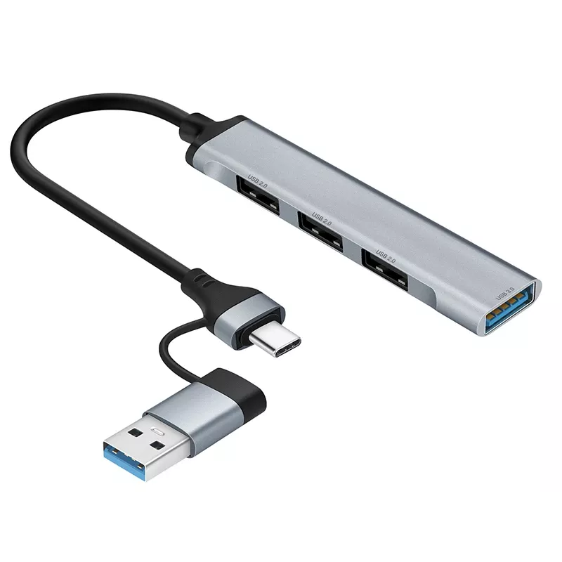 USB adaptér TRACER A-4 TRAPOD47499, model TRAPOD47499