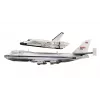 LEGO Icons 10360 Shuttle Carrier Aircraft stavebnica, 2417 dielikov