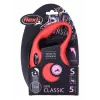 FLEXI neu Classic S - navíjacie vodítko - 5 m