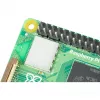 Jednodeskový počítač Raspberry Pi 5 vývojová doska — 2400 MHz Arm Cortex-A76, až do 16 GB LPDDR4x, MicroSD, USB 3.2, Wi‑Fi 5