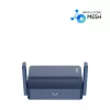 Prenosný router Cudy TR3000 AX3000 Wi‑Fi 6, Gigabit Ethernet WAN/LAN, USB-A, externé antény, modrý