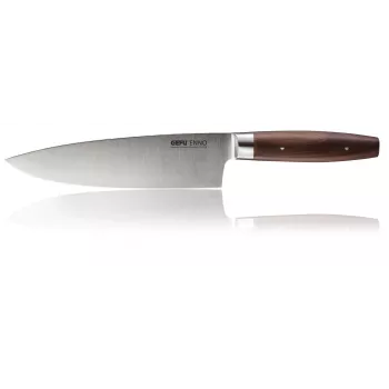 GEFU ENNO kuchynský nôž 20 cm