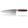 GEFU ENNO kuchynský nôž 20 cm