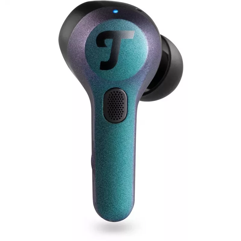 Teufel AIRY TWS PRO headset bezdrôtový in-ear hovory/hudba Bluetooth čierna