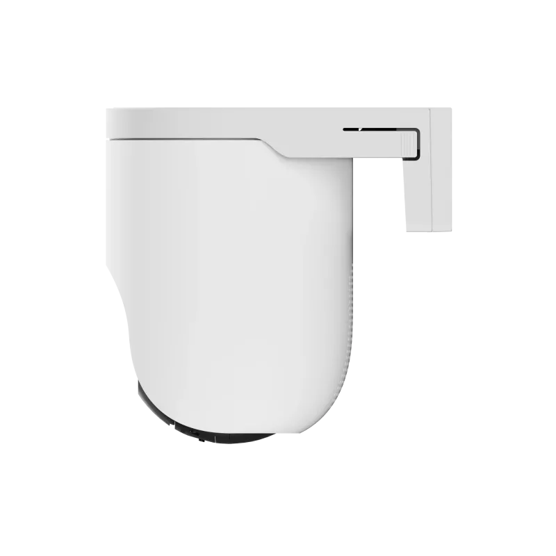 EZVIZ H8c 4G Dome IP bezpečnostná kamera vonkajšia 2304 x 1296 pixelov strop/stena/stĺp