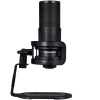 Streamplify MIC PRO USB-Mikrofon RGB čierna SPMC-P3C327.11