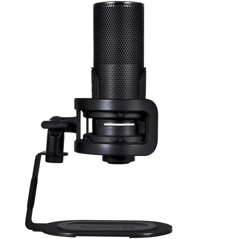 Streamplify MIC PRO USB-Mikrofon RGB čierna SPMC-P3C327.11