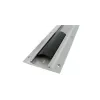 Nástenná lišta Ergotron 10