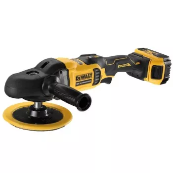 Leštička na auto DeWALT DCM849P2-QW