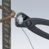 Knipex betonárske kliešte 12 mm hlava model 99 00 220K12EAN – kliešte na strihanie betonárskych klincov