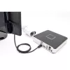 HDMI kábel Digitus DB-330123-050-S 5m