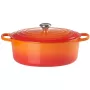 Le Creuset Signature pekáč oválny 31cm rúra červená (21178310902430)