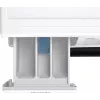 Voľne stojaca práčka Gorenje W3NGPI72SBS, 7 kg, 1200 ot/min, invertorový motor, para, 15 programov, biela