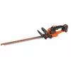Nožnice na živý plot Black & Decker GTC18452PC