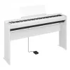 Yamaha P-225WH digitálne piano 88 klávesov biele