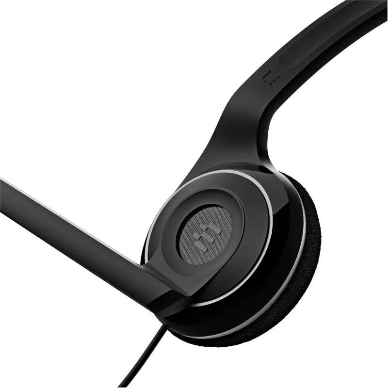 EPOS EDU 11 USB Mono headset, balenie 10 kusov