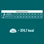 PUPIL Prime bohaté na hovädzie mäso so zeleninou – suché krmivo pre psov – 10 kg