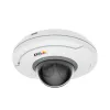 Axis M5075 - sieťová bezpečnostná kamera - PTZ - dome - interiérová - farebná (deň/noc)