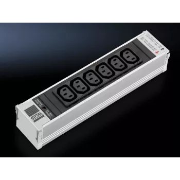 Rozvod elektriny Rittal DK 7856.070