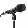 Neumann KMS 104 BK - kardioidný vokálny mikrofón, čierny