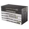 D-Link 24-portový 10G SFP+, 4-portový 10GBASE-T Smart Managed switch