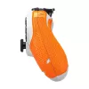 Lizard Skins DSP Controller Grip pre PlayStation 4, mandarínkový